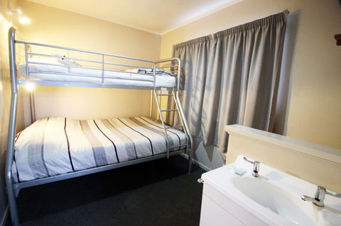Seagulls Guesthouse - Accommodation New Zealand 15