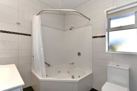 Aspen Court Franz Josef - Accommodation New Zealand 2