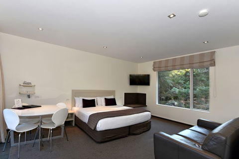 Aspen Court Franz Josef - Accommodation New Zealand 3