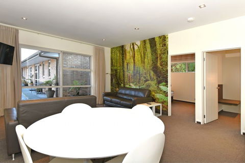 Aspen Court Franz Josef - Accommodation New Zealand 4