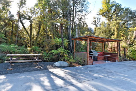 Aspen Court Franz Josef - Accommodation New Zealand 5