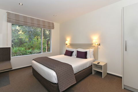 Aspen Court Franz Josef - Accommodation New Zealand 7
