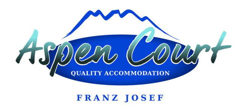 Aspen Court Franz Josef - Accommodation New Zealand 9