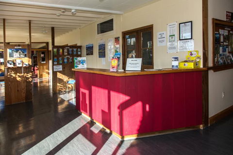 Rawhiti Backpackers - Accommodation New Zealand 1
