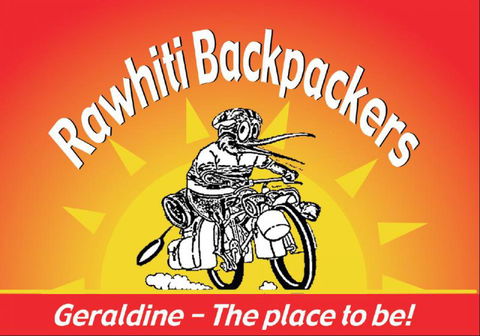 Rawhiti Backpackers - Accommodation New Zealand 5
