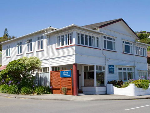 Moana Lodge - Accommodation New Zealand 0
