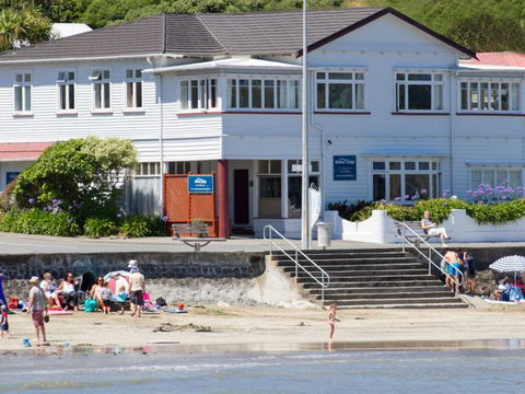 Moana Lodge - Accommodation New Zealand 4