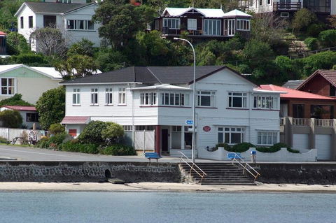 Moana Lodge - Accommodation New Zealand 6