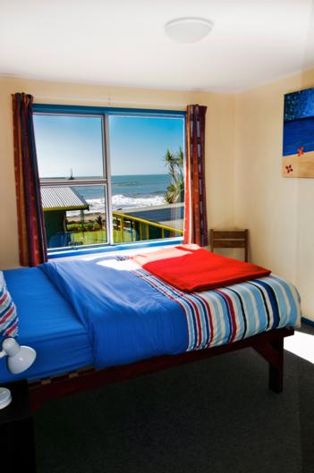 Punakaiki Beach Hostel - Accommodation New Zealand 4