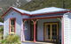 Arthur's Pass YHA, Mountain House Lodge - thumb 5