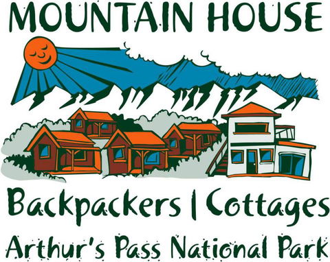 Arthur's Pass YHA, Mountain House Lodge - Accommodation New Zealand 6
