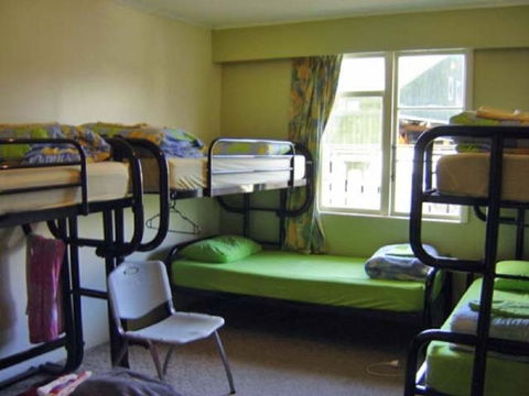 YHA Golden Bay - Accommodation New Zealand 0