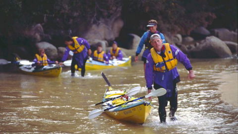 YHA Golden Bay - Accommodation New Zealand 2