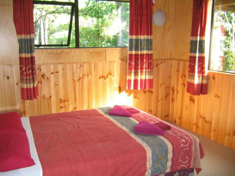 YHA Punakaiki - Accommodation New Zealand 2
