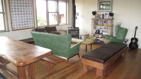YHA Raglan - Accommodation New Zealand 0