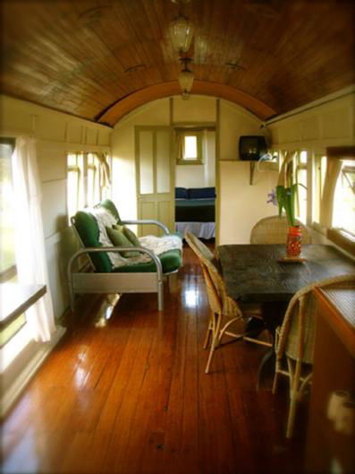 YHA Raglan - Accommodation New Zealand 1