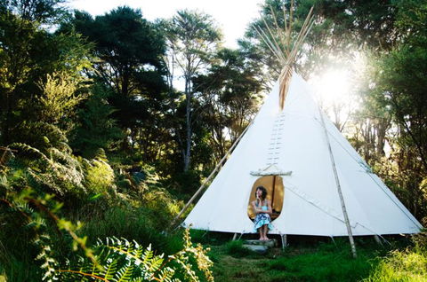 YHA Raglan - Accommodation New Zealand 2