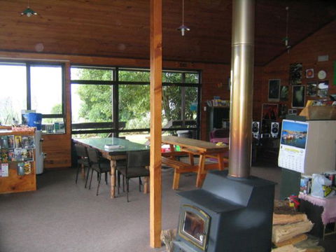 YHA Waitomo - Accommodation New Zealand 0