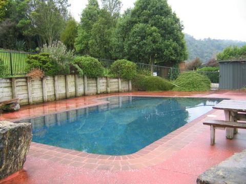 YHA Waitomo - Accommodation New Zealand 1