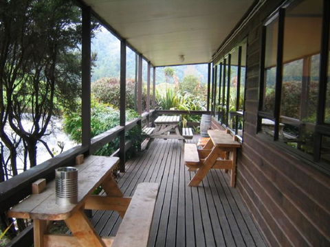 YHA Waitomo - Accommodation New Zealand 2