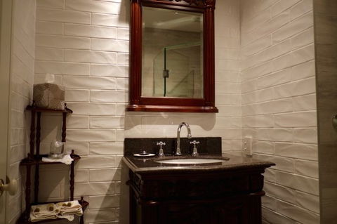Pioneer Cottage - Accommodation New Zealand 2
