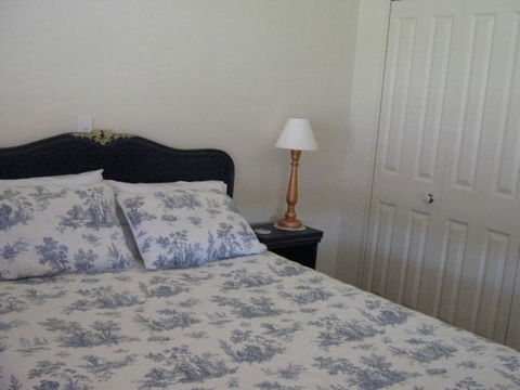 Pioneer Cottage - Accommodation New Zealand 5