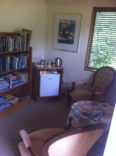 Pioneer Cottage - Accommodation New Zealand 10