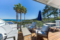 Villa Palm Views