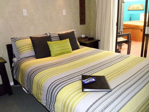 Rotorua City Homestay (B&B) - Accommodation New Zealand 0