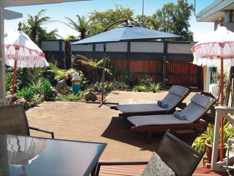Rotorua City Homestay (B&B) - Accommodation New Zealand 4