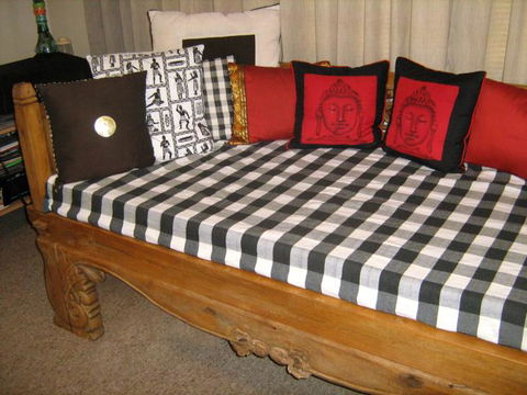 Rotorua City Homestay (B&B) - Accommodation New Zealand 6