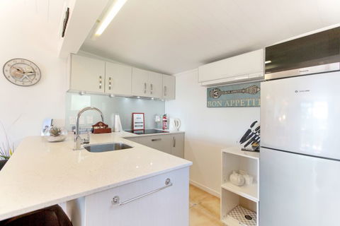Villa Topaz - Accommodation New Zealand 2