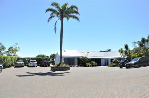 Villa Topaz - Accommodation New Zealand 7