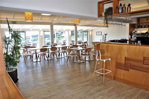 Villa Topaz - Accommodation New Zealand 8