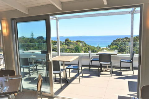 Villa Topaz - Accommodation New Zealand 10