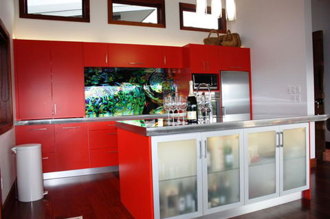 Sunlover Retreat - Accommodation New Zealand 1