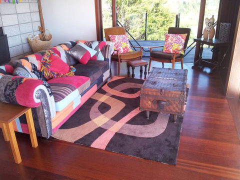 Sunlover Retreat - Accommodation New Zealand 2
