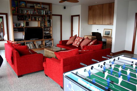 Sunlover Retreat - Accommodation New Zealand 3