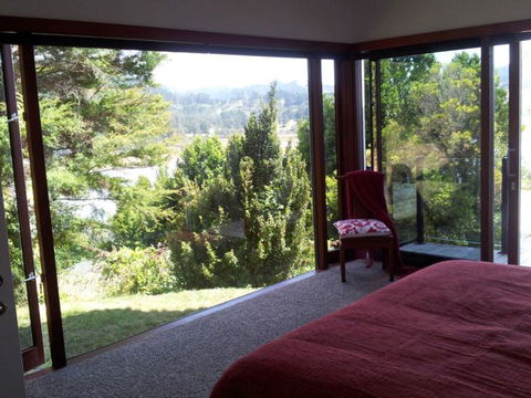 Sunlover Retreat - Accommodation New Zealand 4