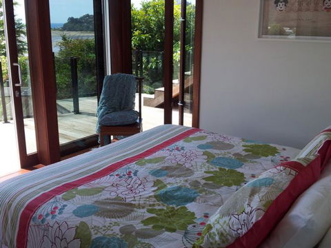 Sunlover Retreat - Accommodation New Zealand 8