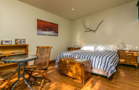 Driftwood Retreat - Accommodation New Zealand 1