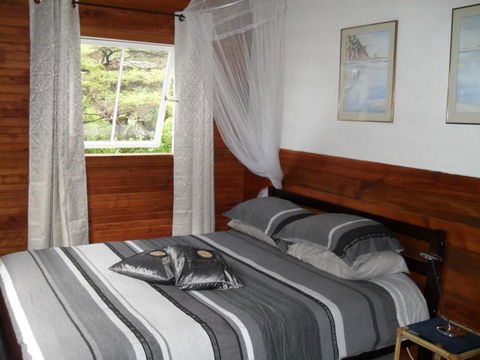 Nature's Garden B&B - Accommodation New Zealand 1