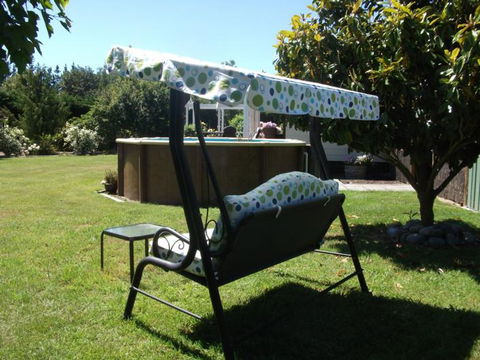Fishtail Lodge B&B - Accommodation New Zealand 2