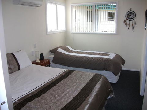 Fishtail Lodge B&B - Accommodation New Zealand 4
