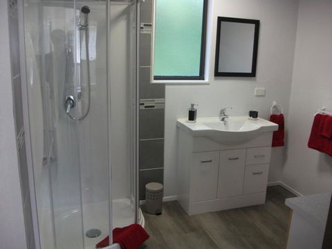 Fishtail Lodge B&B - Accommodation New Zealand 7