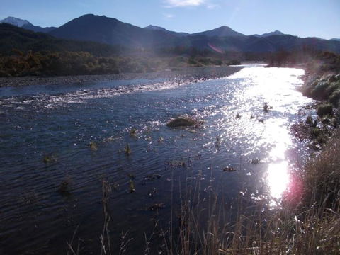 Fishtail Lodge B&B - Accommodation New Zealand 8