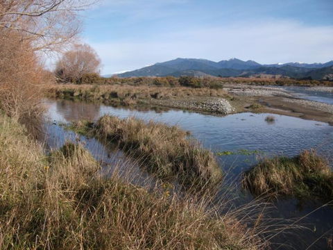 Fishtail Lodge B&B - Accommodation New Zealand 9