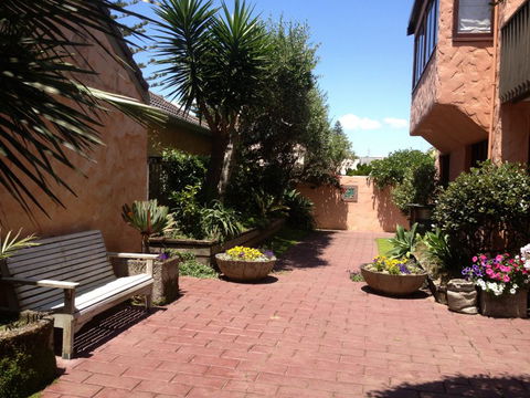 Whanga Bridge House - Accommodation New Zealand 1