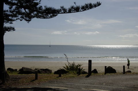 Whanga Bridge House - Accommodation New Zealand 10