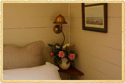 Bluff Hill Bed & Breakfast - Accommodation New Zealand 4